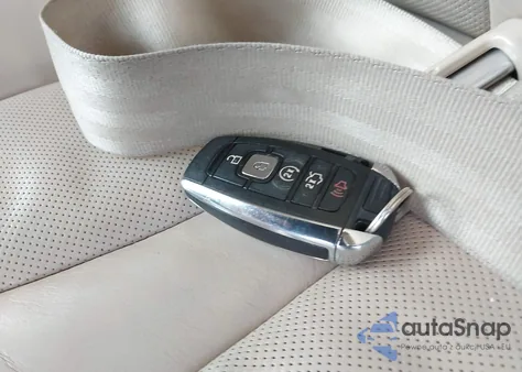 2017 Lincoln Mkc Select z USA, uszkodzony, nr VIN 5LMCJ2C98HUL55284